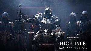 The Elder Scrolls Online: High Isle screenshot 54018