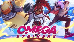 Omega Strikers Screenshots & Wallpapers