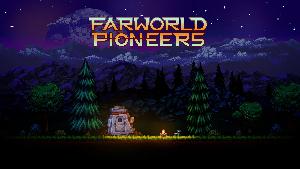 Farworld Pioneers screenshots