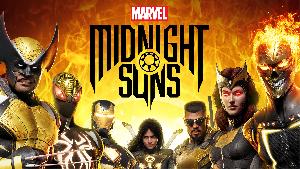 Marvel's Midnight Suns Screenshots & Wallpapers