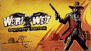 Weird West: Definitive Edition screenshot 55619