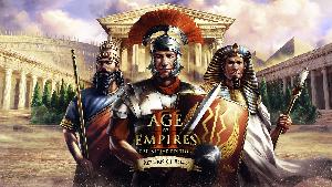 Age of Empires II: Definitive Edition - Return of Rome screenshot 55820