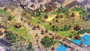 Age of Empires II: Definitive Edition - Return of Rome screenshot 55822