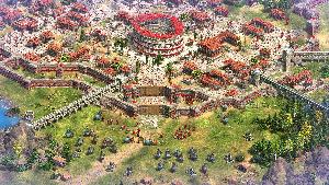 Age of Empires II: Definitive Edition - Return of Rome screenshot 55824