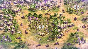 Age of Empires II: Definitive Edition - Return of Rome screenshot 55827