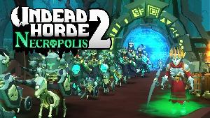 Undead Horde 2: Necropolis screenshot 55873