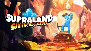 Supraland: Six Inches Under screenshots