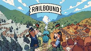 Railbound Screenshots & Wallpapers