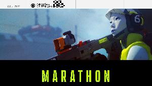 Marathon Screenshot