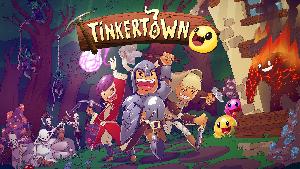 Tinkertown screenshots