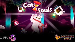 Cat Souls screenshot 56528