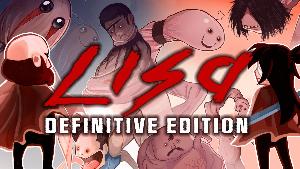 LISA: Definitive Edition screenshots