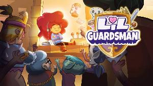 Lil' Guardsman Screenshots & Wallpapers