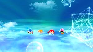Sonic Superstars screenshot 56755