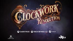 Clockwork Revolution screenshot 57045