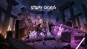 Stray Gods: The Roleplaying Musical screenshot 57052