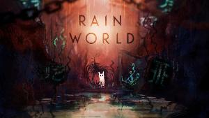 Rain World screenshots