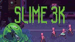 Slime 3K: Rise Against Despot Screenshots & Wallpapers