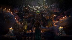 The Elder Scrolls Online: Necrom screenshot 57461