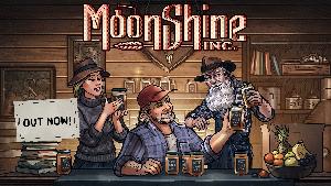 Moonshine Inc. Screenshots & Wallpapers
