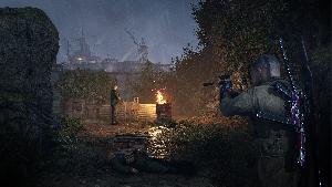 Sniper Elite 5: Kraken Awakes screenshots