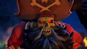 Sea of Thieves: The Legend of Monkey Island - The Journey To Melee Island screenshot 58107
