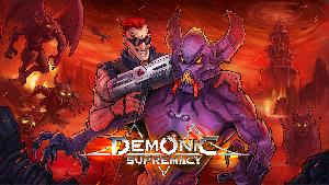 Demonic Supremacy screenshot 58558