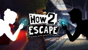 How 2 Escape screenshot 58736