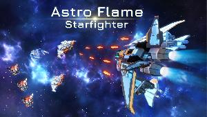 Astro Flame Starfighter Screenshots & Wallpapers
