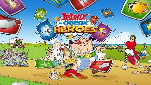 Asterix & Obelix: Heroes screenshots
