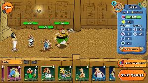 Asterix & Obelix: Heroes screenshot 60995