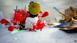 South Park: Snow Day screenshot 59331