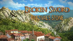 Broken Sword - Parzival's Stone screenshots