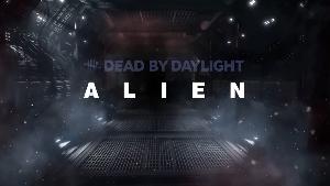 Dead by Daylight - Alien Screenshot