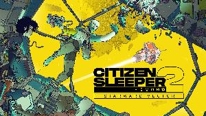 Citizen Sleeper 2: Starward Vector Screenshots & Wallpapers