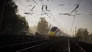 Train Sim World 4 Screenshot