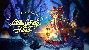 Little Goody Two Shoes Screenshots & Wallpapers