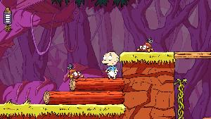 Rugrats: Adventures in Gameland screenshot 60243