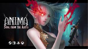 Anima: Song from the Abyss screenshots