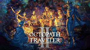 Octopath Traveler II screenshots