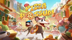 Pizza Possum screenshots