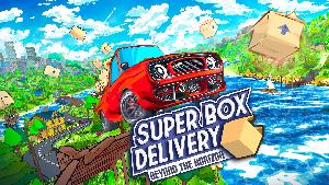 Super Box Delivery Screenshots & Wallpapers