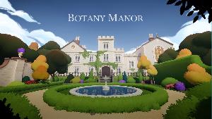 Botany Manor Screenshots & Wallpapers