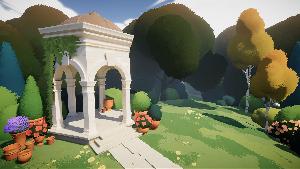Botany Manor Screenshot