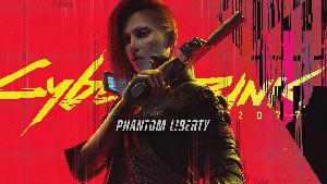 Cyberpunk 2077 - Phantom Liberty screenshots
