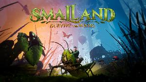 Smalland: Survive the Wilds Screenshots & Wallpapers