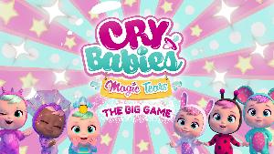 Cry Babies Magic Tears: The Big Game screenshots
