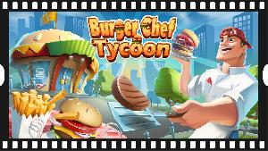 Burger Chef Tycoon screenshots