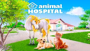 Animal Hospital screenshots
