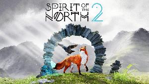 Spirit of the North 2 screenshots